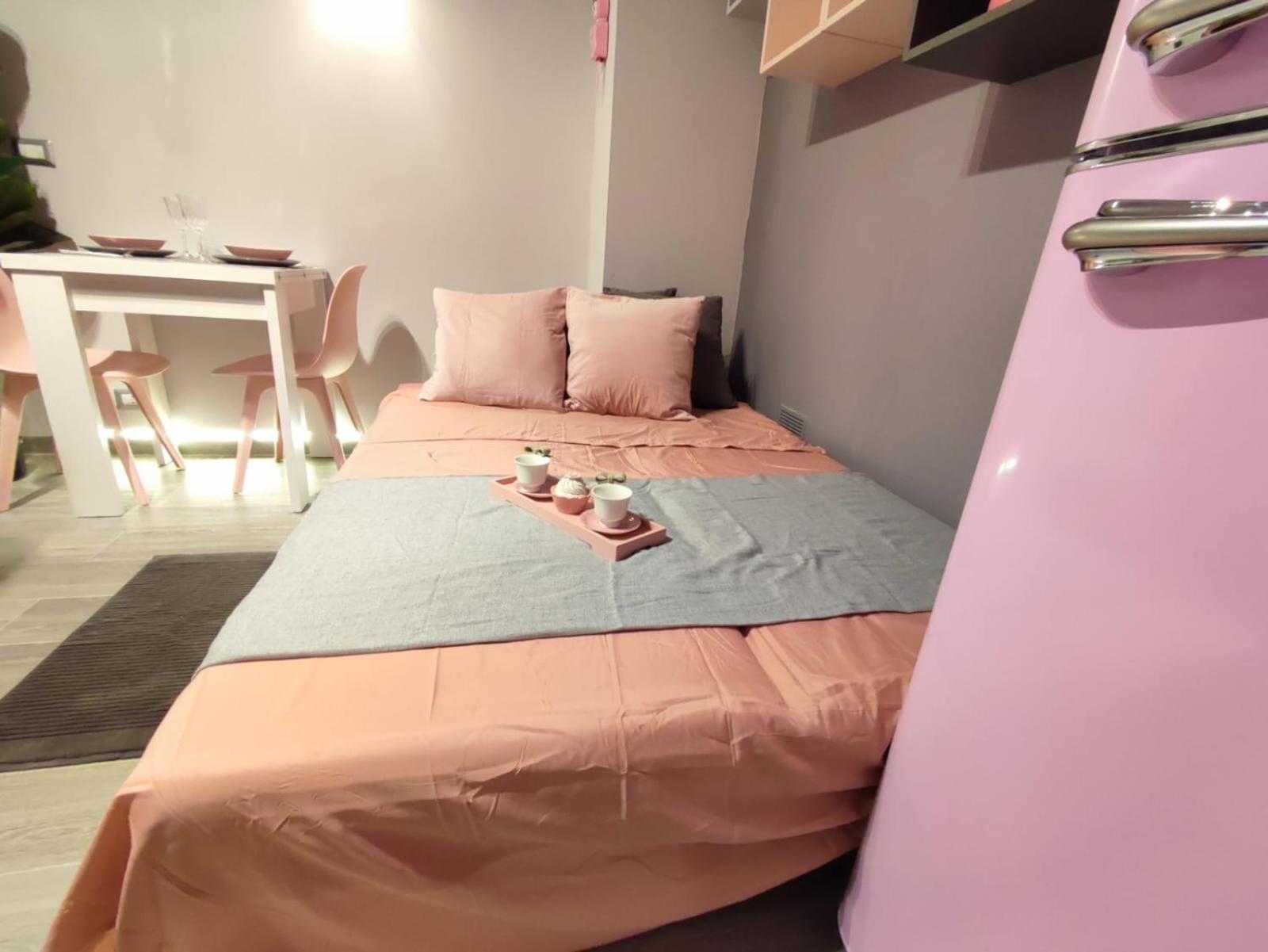 Milo'S Panzió Bari Kültér fotó